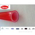 16*2.0mm EVOH PEX oxygen barrier pipe export Russia market,red,pink,grey color